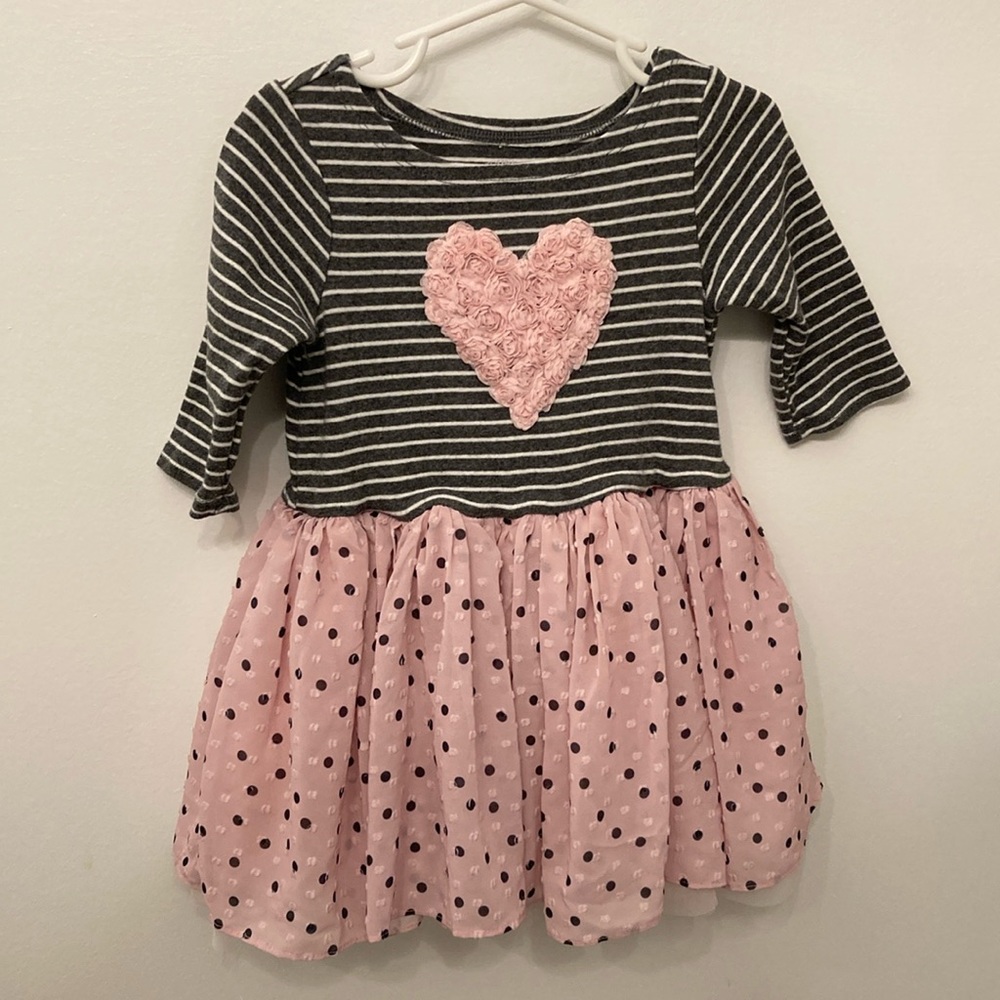 Pastourelle by Pippa & Julie Dress size 3T